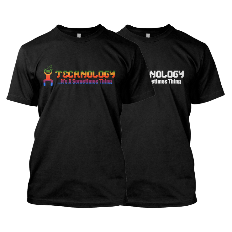 Technology Shirts