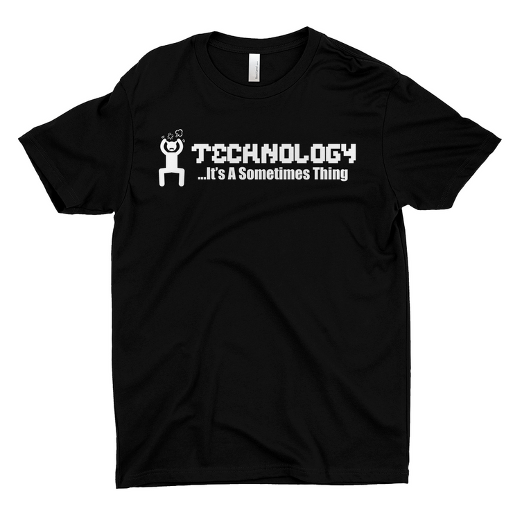 Technology Shirts